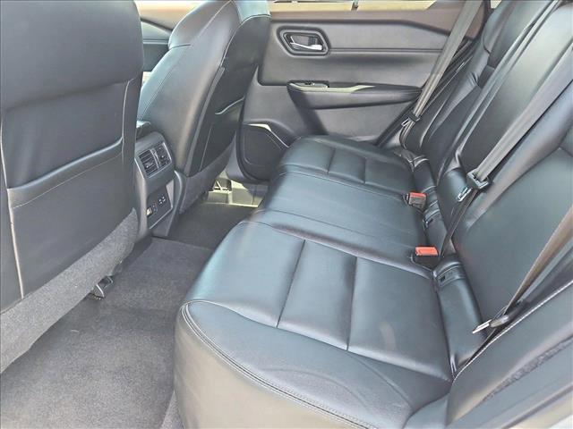 used 2022 Nissan Rogue car, priced at $26,505