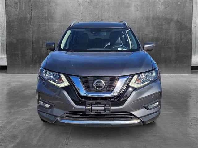 used 2019 Nissan Rogue car, priced at $16,591