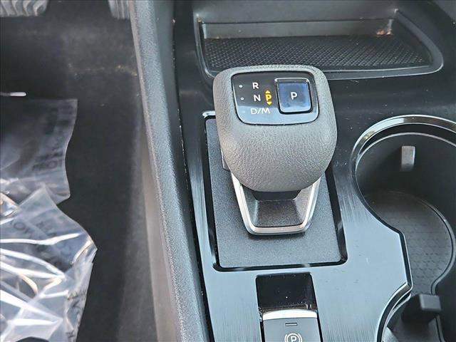 used 2021 Nissan Rogue car, priced at $22,243