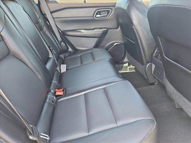 used 2021 Nissan Rogue car, priced at $22,243