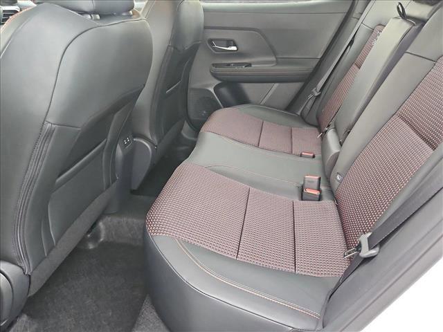 new 2025 Nissan Kicks car, priced at $27,918
