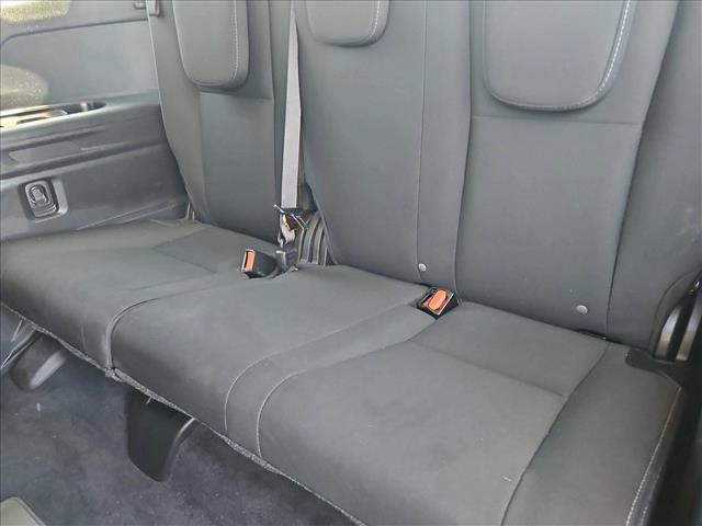 used 2021 Subaru Ascent car, priced at $23,992