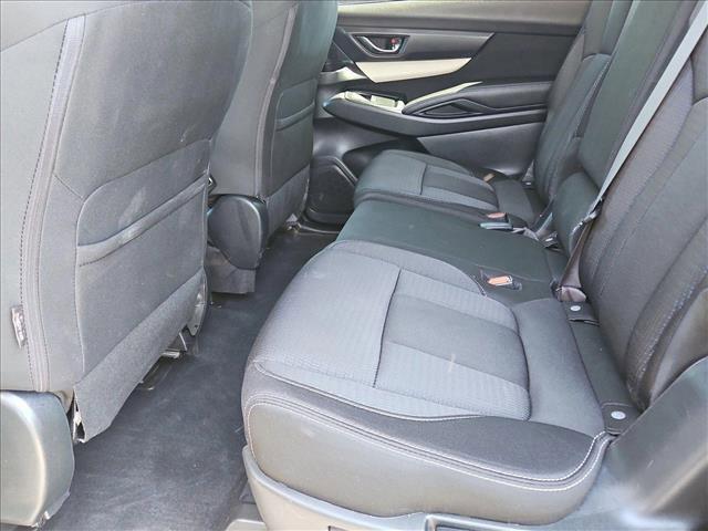 used 2021 Subaru Ascent car, priced at $23,992