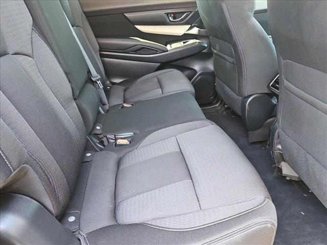 used 2021 Subaru Ascent car, priced at $23,992