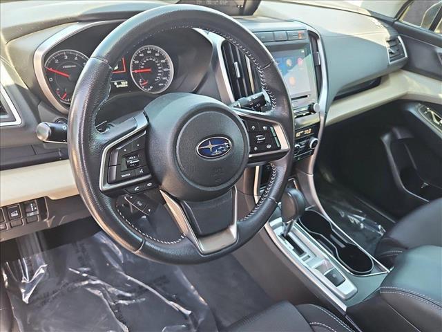 used 2021 Subaru Ascent car, priced at $23,992