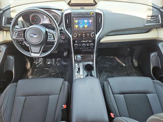 used 2021 Subaru Ascent car, priced at $23,992