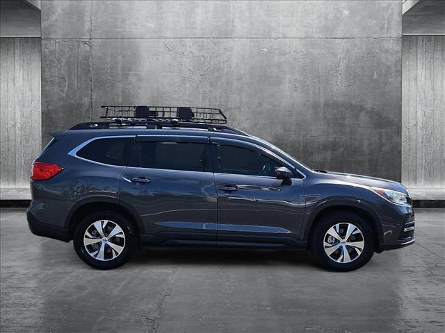 used 2021 Subaru Ascent car, priced at $23,992