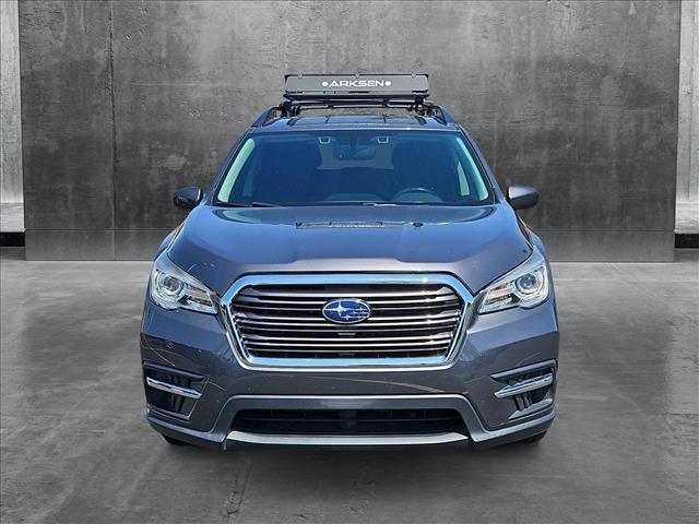 used 2021 Subaru Ascent car, priced at $23,992