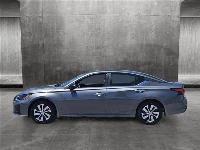 new 2024 Nissan Altima car, priced at $21,014