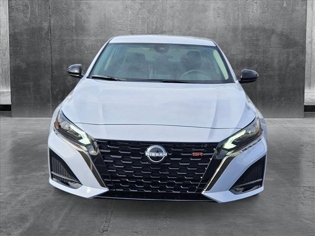 new 2025 Nissan Altima car, priced at $28,331