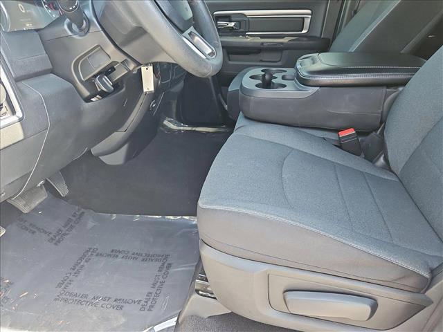used 2022 Ram 1500 Classic car, priced at $28,947