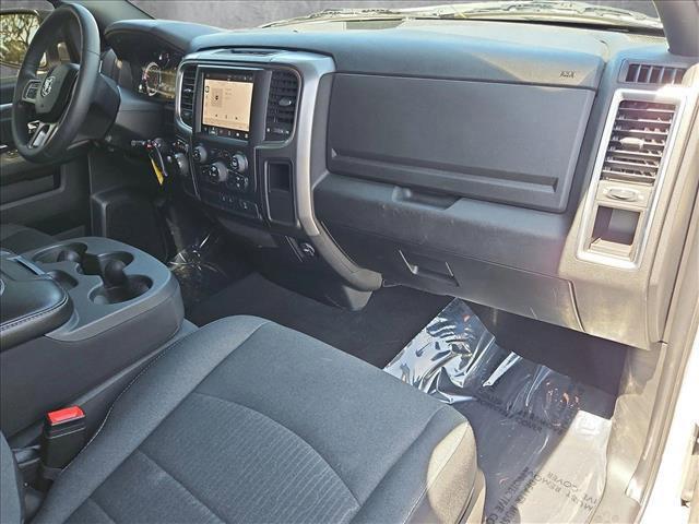 used 2022 Ram 1500 Classic car, priced at $28,947