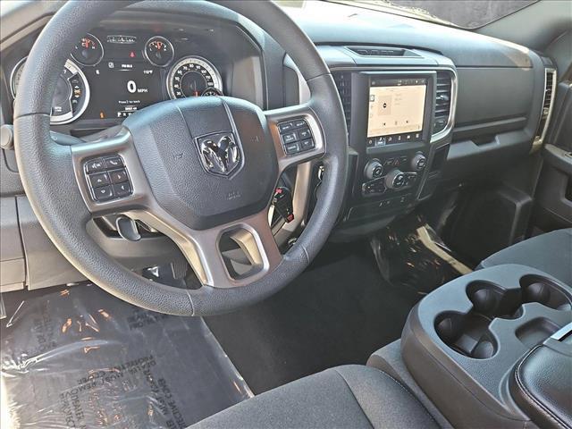 used 2022 Ram 1500 Classic car, priced at $28,947