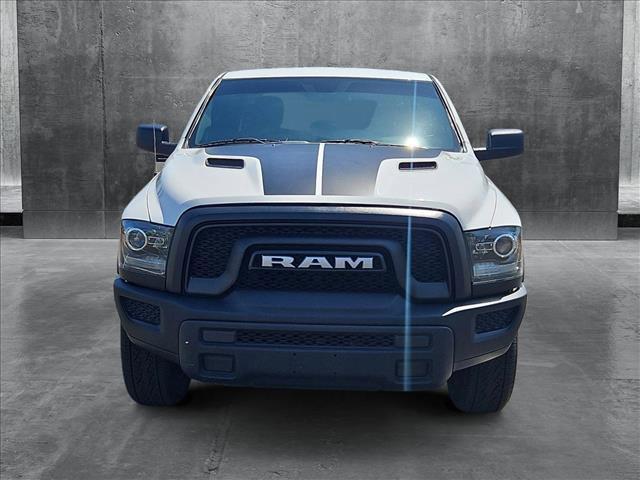 used 2022 Ram 1500 Classic car, priced at $28,947
