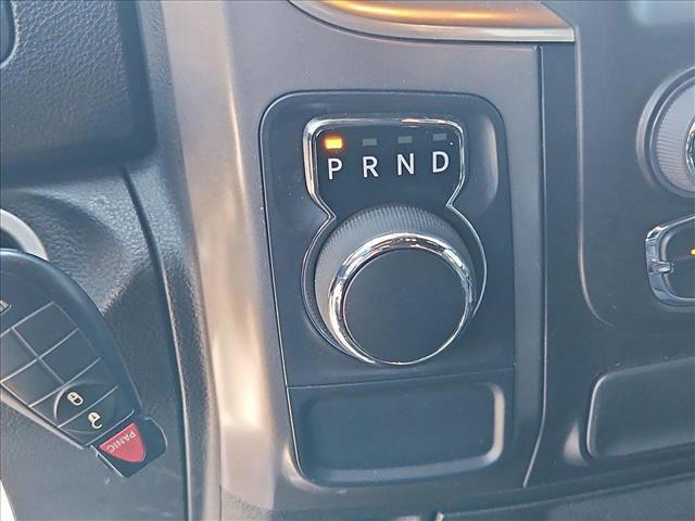 used 2022 Ram 1500 Classic car, priced at $28,947