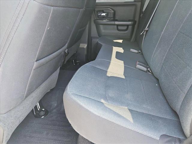 used 2022 Ram 1500 Classic car, priced at $28,947