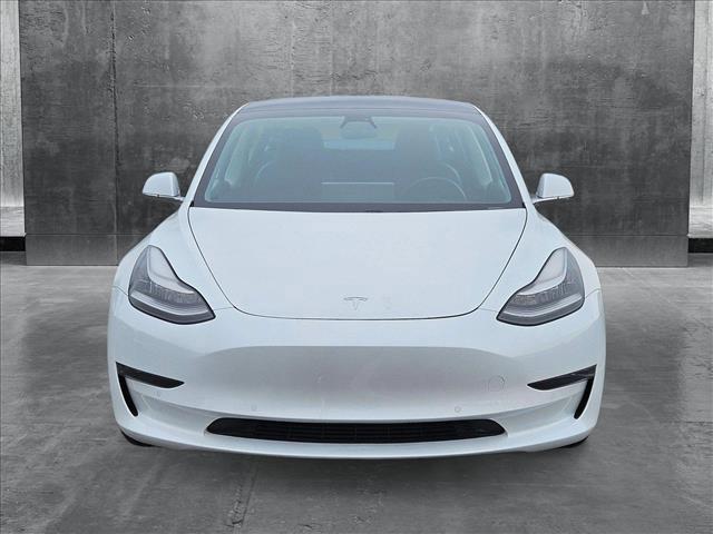 used 2020 Tesla Model 3 car, priced at $23,994