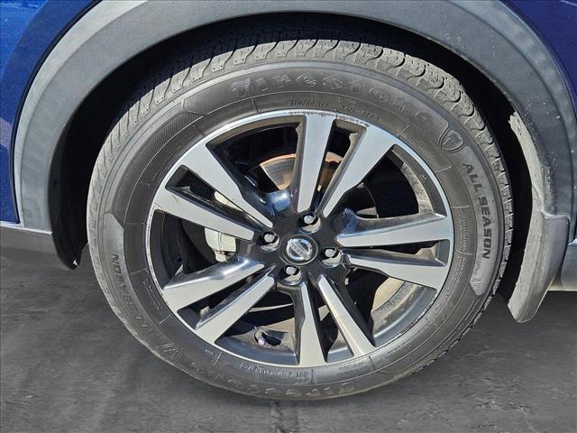 used 2019 Nissan Kicks car, priced at $11,991