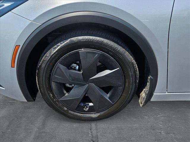 used 2025 Toyota Prius car, priced at $27,314