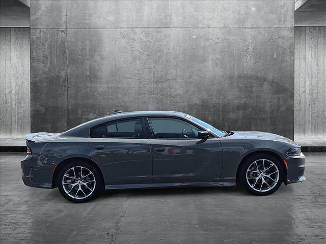 used 2023 Dodge Charger car, priced at $25,989