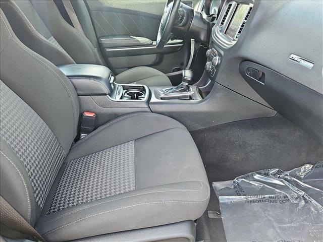 used 2023 Dodge Charger car, priced at $25,989