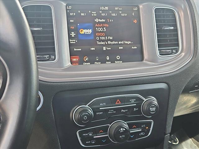 used 2023 Dodge Charger car, priced at $25,989