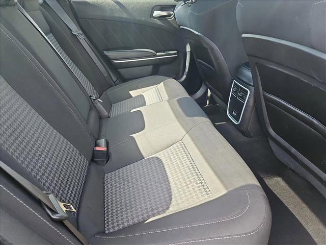 used 2023 Dodge Charger car, priced at $25,989