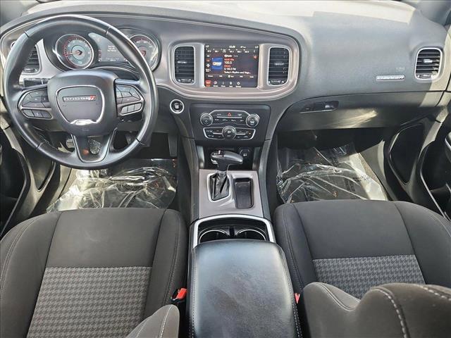 used 2023 Dodge Charger car, priced at $25,989