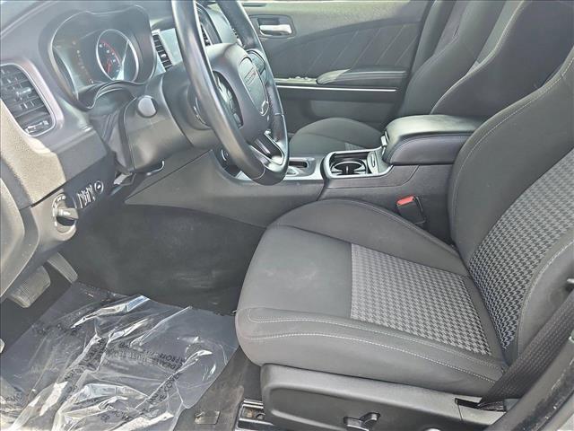used 2023 Dodge Charger car, priced at $25,989