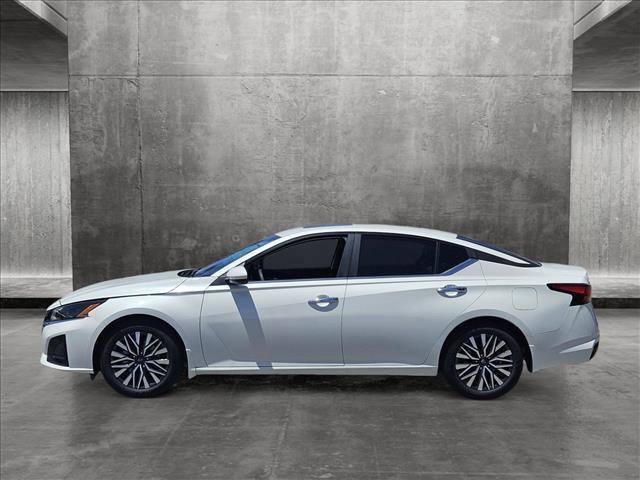 new 2024 Nissan Altima car, priced at $27,832