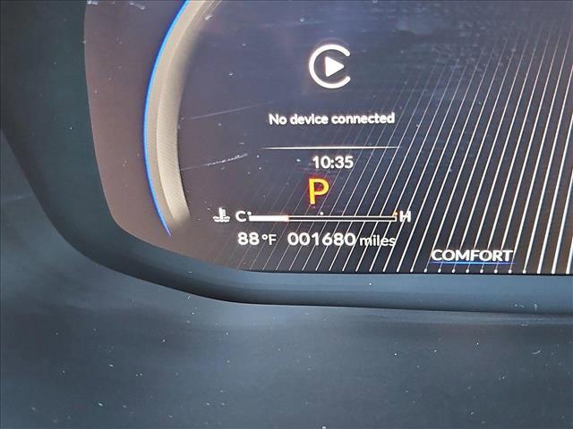 used 2025 Acura MDX car, priced at $68,468