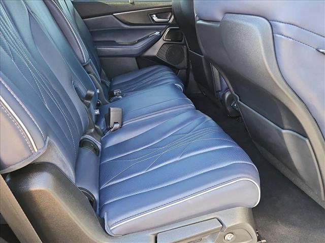 used 2025 Acura MDX car, priced at $68,468