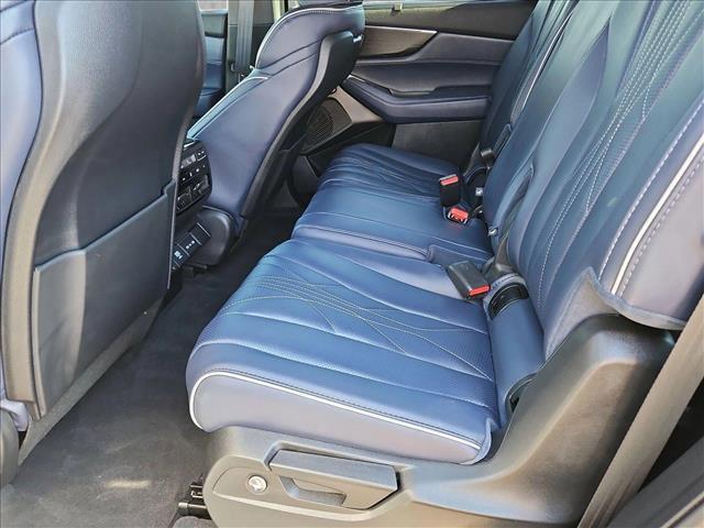 used 2025 Acura MDX car, priced at $68,468
