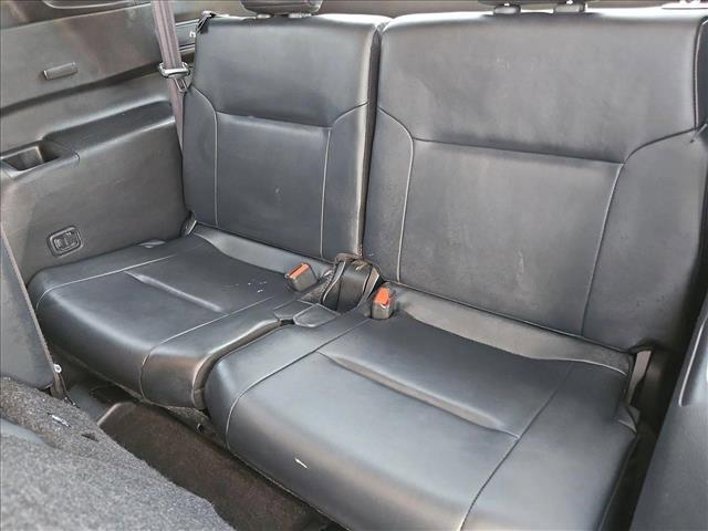 used 2023 Mitsubishi Outlander car, priced at $21,991