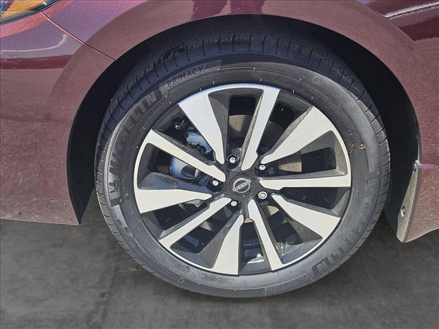 new 2024 Nissan Sentra car, priced at $24,198