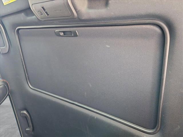 used 2023 Nissan Frontier car, priced at $38,966