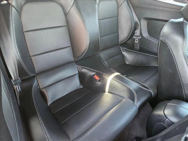 used 2022 Ford Mustang car, priced at $29,991