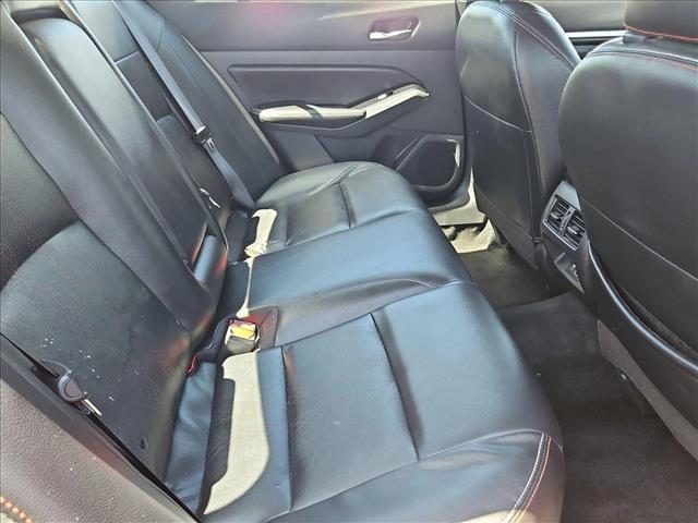 used 2023 Nissan Altima car, priced at $24,476