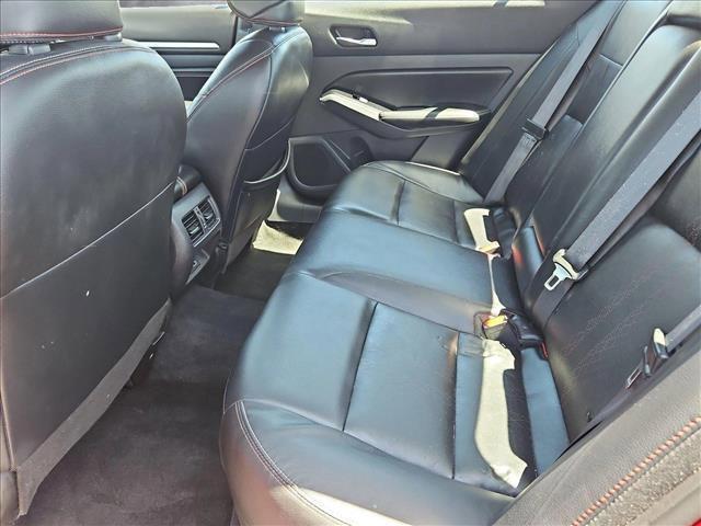 used 2023 Nissan Altima car, priced at $24,476