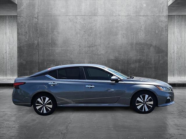 used 2022 Nissan Altima car, priced at $21,231