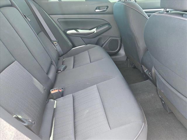 used 2022 Nissan Altima car, priced at $21,231