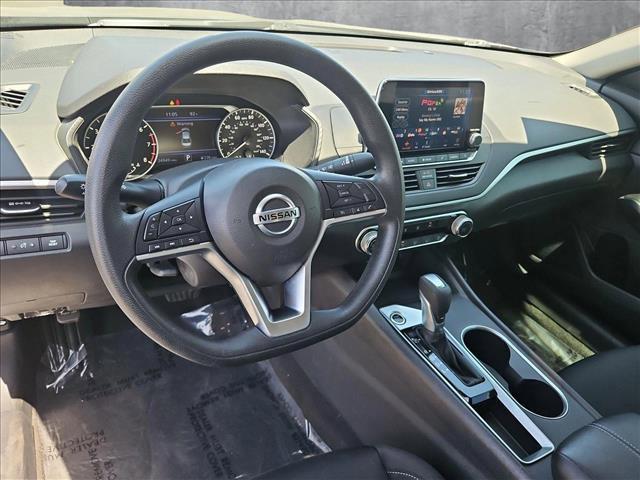 used 2022 Nissan Altima car, priced at $21,231