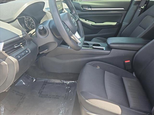 used 2022 Nissan Altima car, priced at $21,231