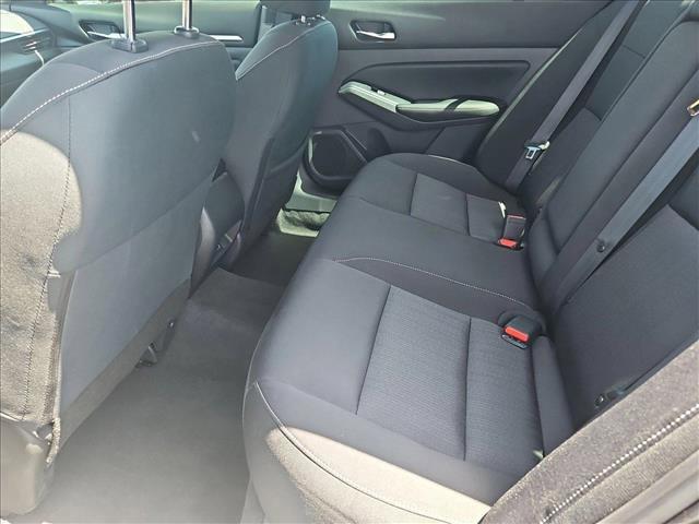 used 2022 Nissan Altima car, priced at $21,231