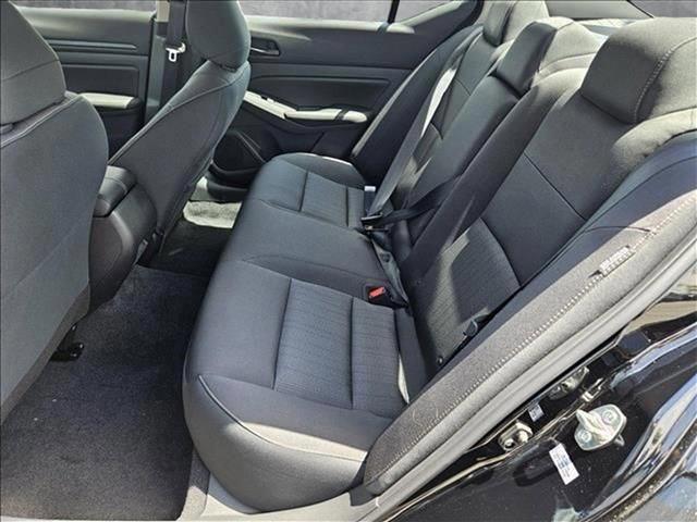 used 2024 Nissan Altima car, priced at $23,977