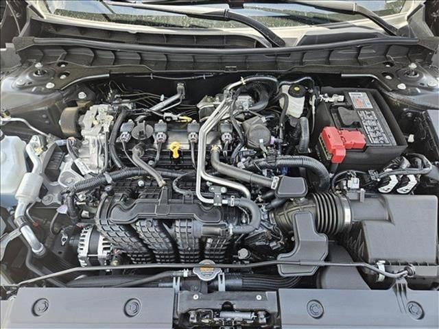 used 2024 Nissan Altima car, priced at $23,977
