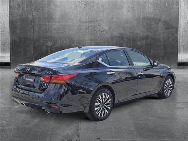 used 2024 Nissan Altima car, priced at $23,977