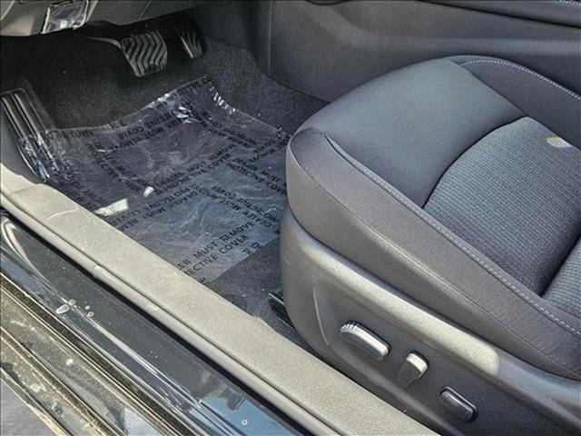 used 2024 Nissan Altima car, priced at $23,977