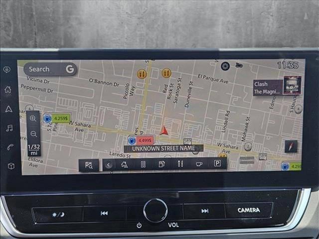 used 2024 Nissan Altima car, priced at $23,977