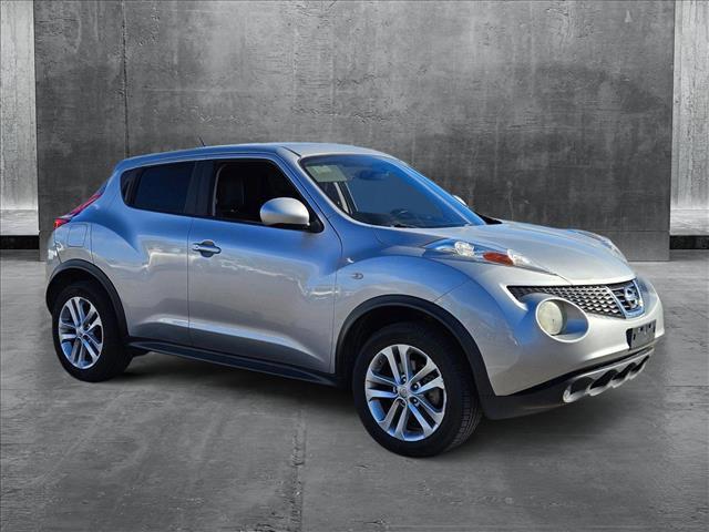 used 2011 Nissan Juke car, priced at $7,495